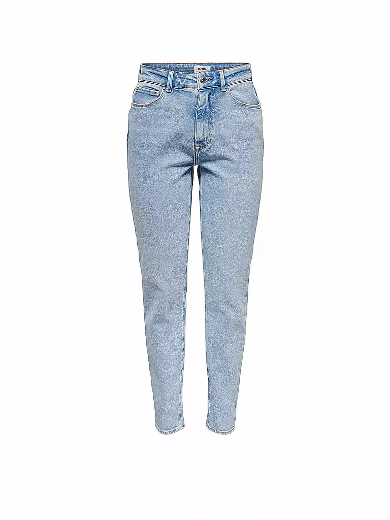 ONLY Jeans Skinny Fit ONLEMILY hellblau